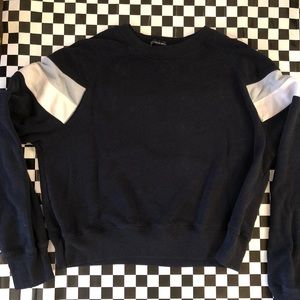 Brandy Melville sweatshirt